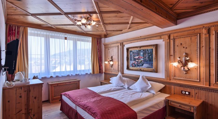 Фото 
Soho Apartment
