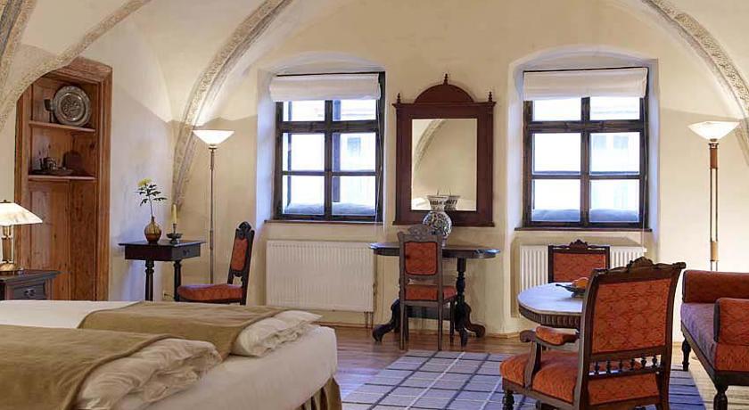 Фото 
NY, LA & LV Residences Faleza Galati
