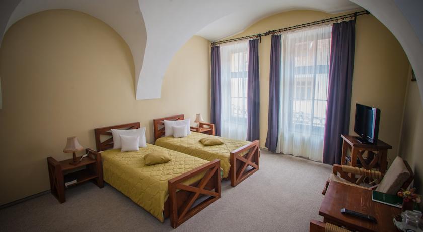 Фото 
Clau Apartment
