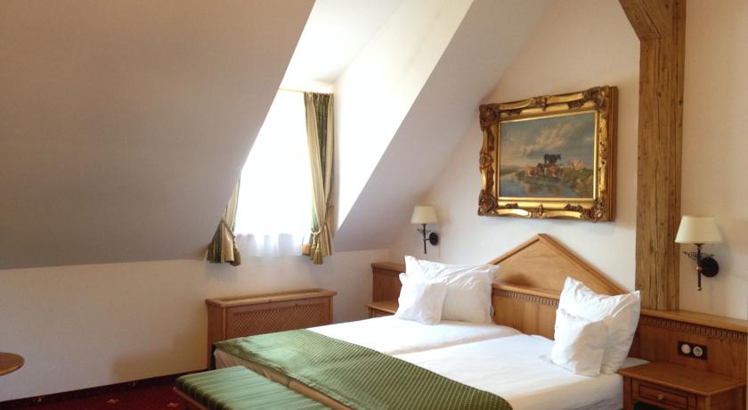 Фото 
Apartment Darrys
