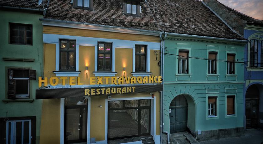 Фото 
4 ApartsHotel Galati Faleza
