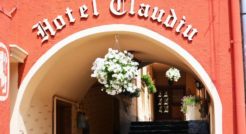 Фото 
Picasso Boutique Hotel
