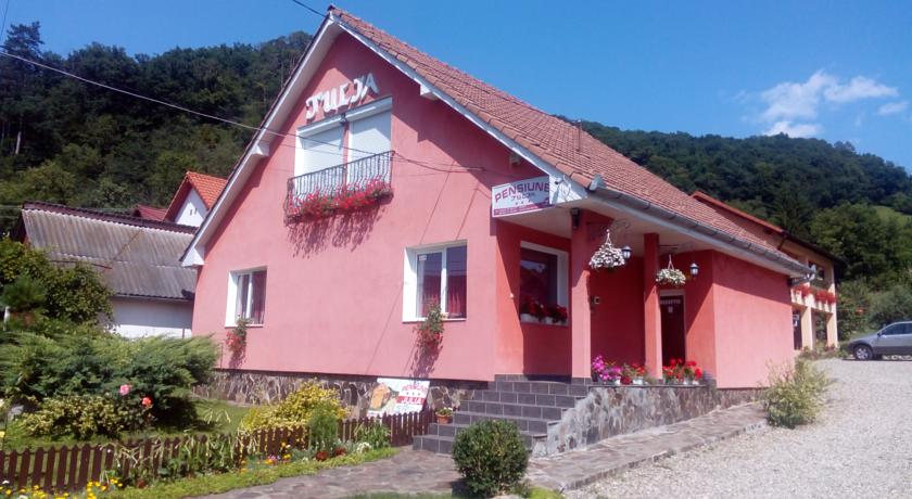 Фото 
Hotel Coandi
