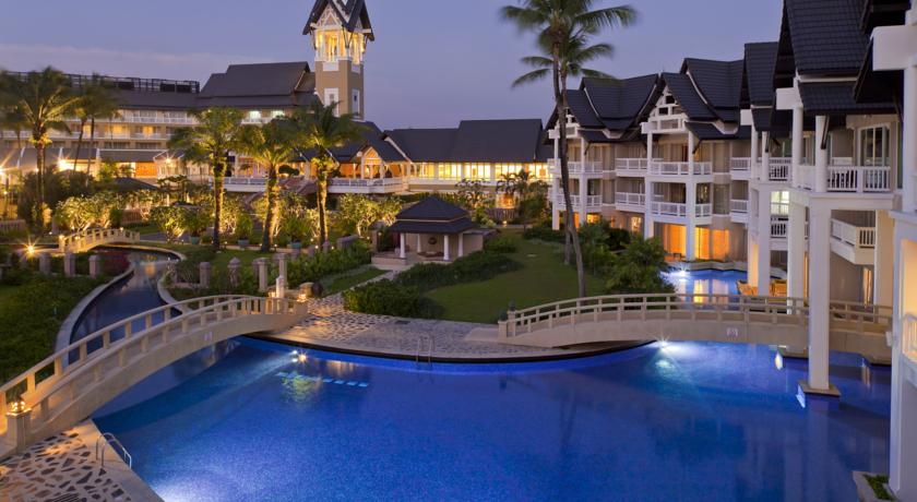 
Angsana Laguna Phuket
