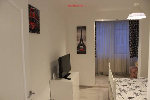 Фото 
Hotel Maxim
