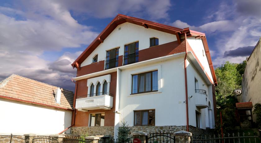 Фото 
Pension Select
