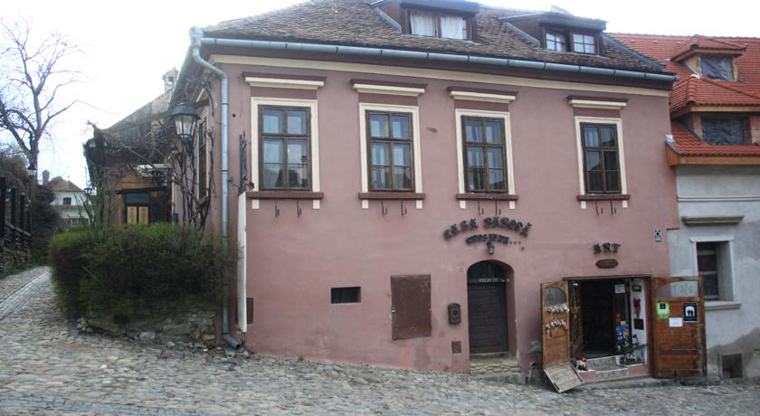 Фото 
Hotel Lotus
