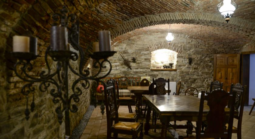 Фото 
Pensiunea Belanco
