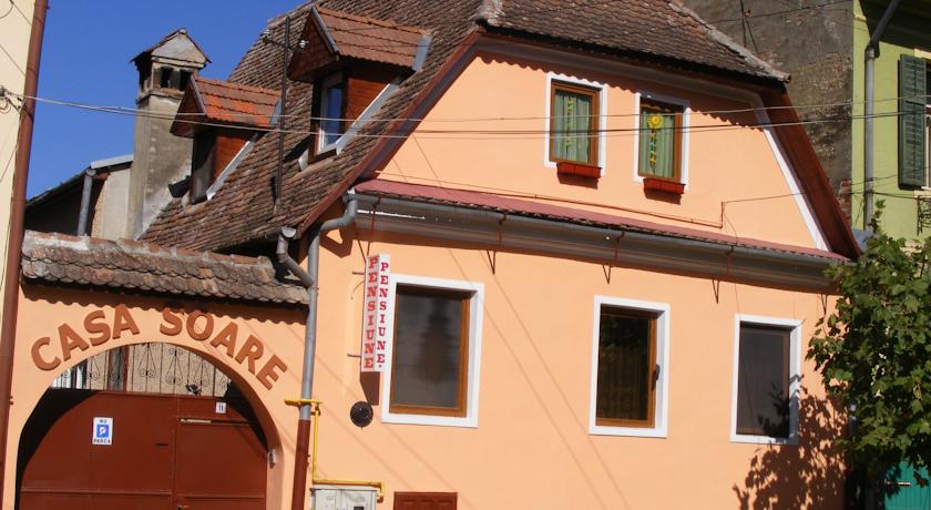 Фото 
Pension Larisa
