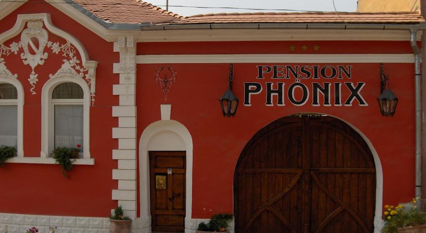 Фото 
Pensiunea George`s
