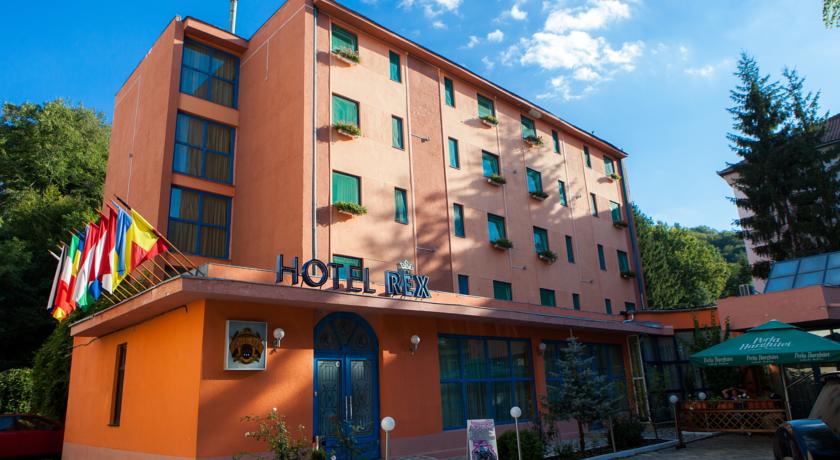 Фото 
Villa Cristian
