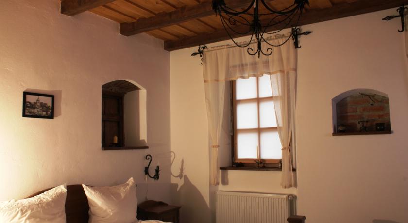 Фото 
Pensiunea Radena
