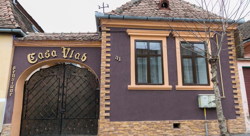 Фото 
Boul Rosu Residence
