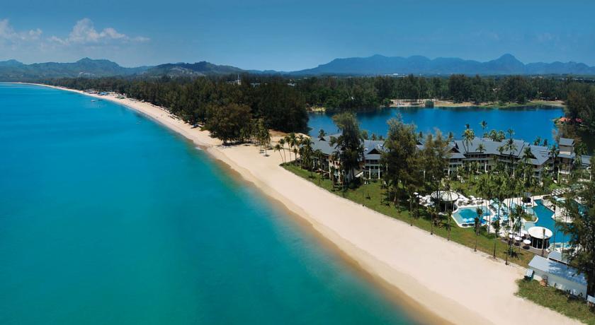 
Outrigger Laguna Phuket Beach Resort
