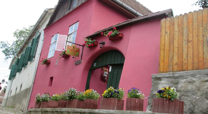 Фото 
Pensiunea Lunca
