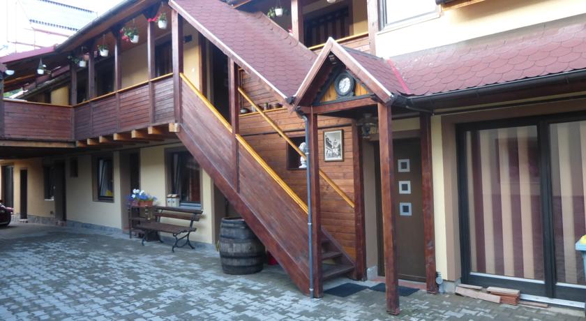 Фото 
Pension Xo Residence
