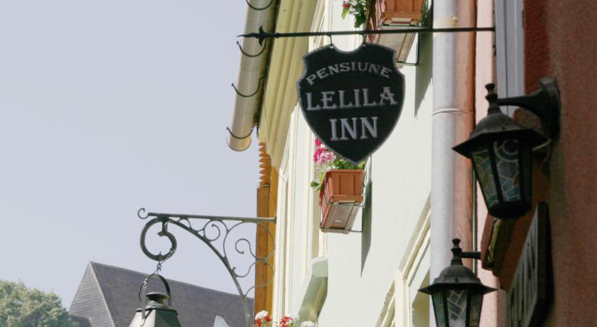 Фото 
Pensiunea Bella
