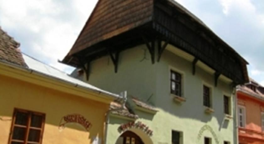 Фото 
Pensiunea Sangria
