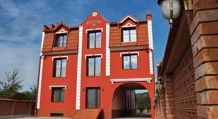 Фото 
Pension Miorita
