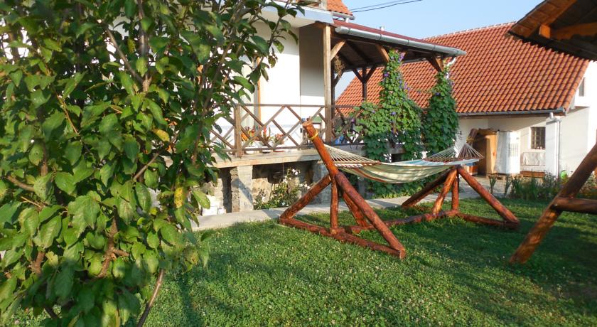 Фото 
Pensiunea Alexander
