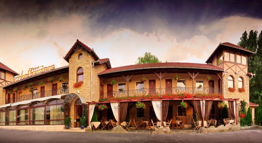 Фото 
Pensiune Roua
