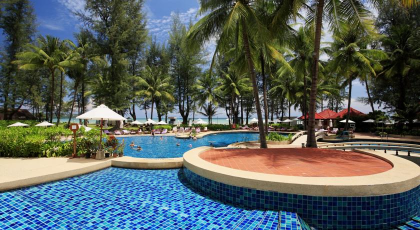 
Dusit Thani Laguna Phuket
