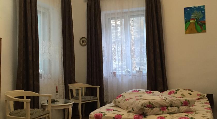 Фото 
Rizzo Boutique & Spa Hotel
