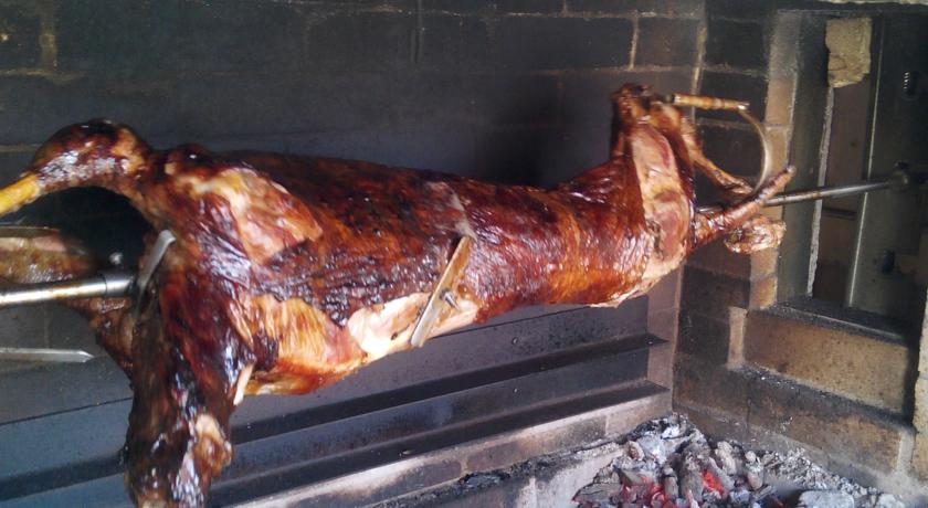 Фото 
Pension Orizont
