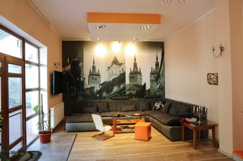 Фото 
Pension Mont Blanc
