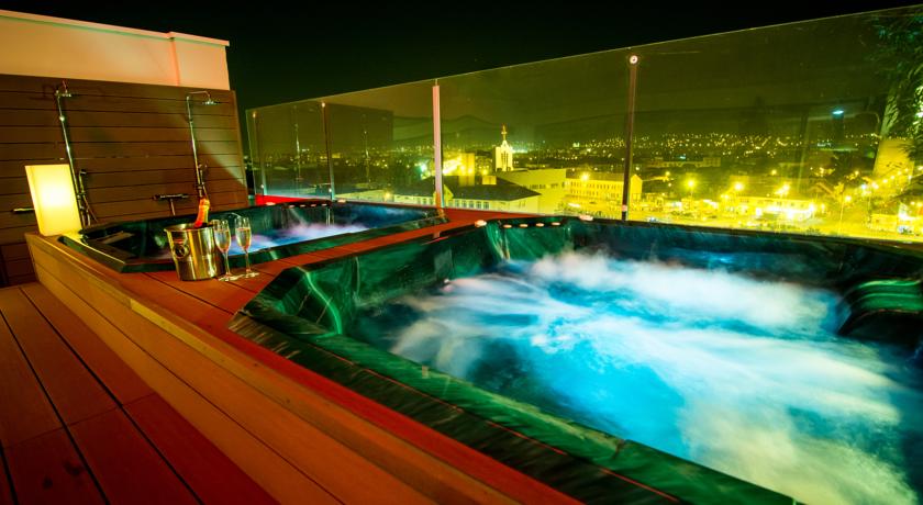 Фото 
Ana Hotels Sport Poiana Brasov
