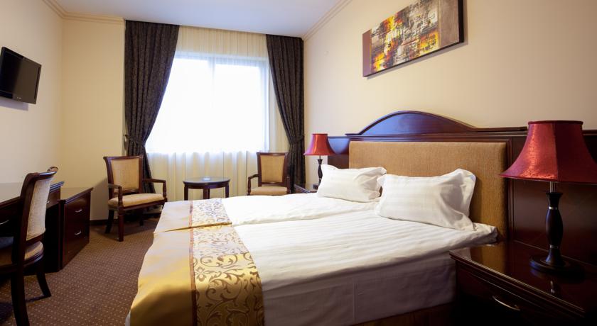 Фото 
Denisa Boutique Hotel
