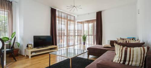 Фото 
Ana Hotels Bradul Poiana Brasov
