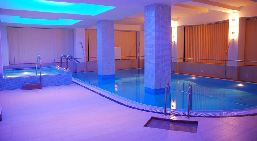 Фото 
Traveland Villas Poiana Brasov
