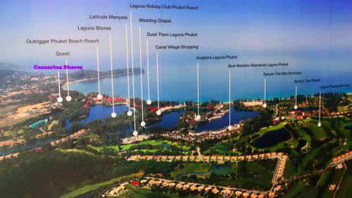 
Casuarina Shores Apartment
