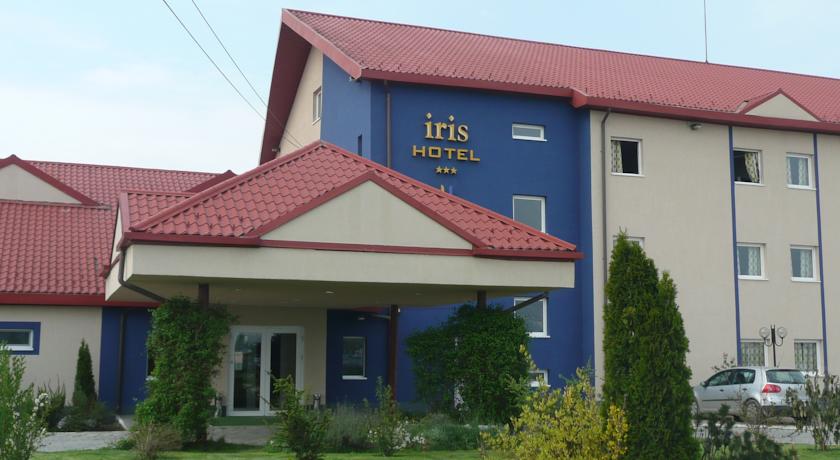 Фото 
Hotel Piatra Mare
