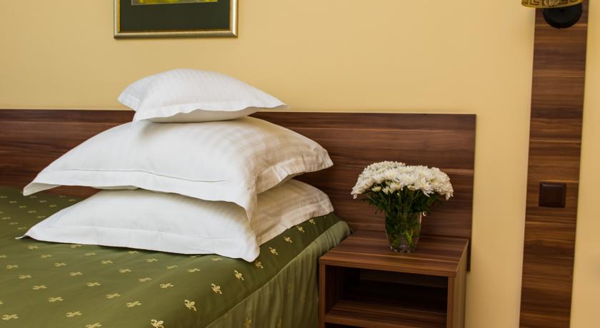 Фото 
Hotel Ruia
