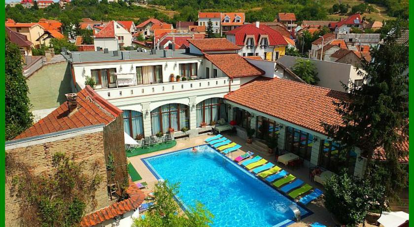 Фото 
Apartament Ilinca
