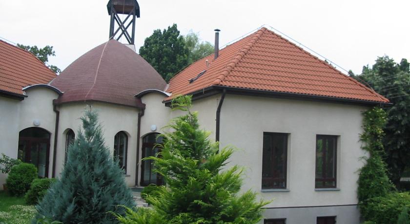 Фото 
Casa Vinga
