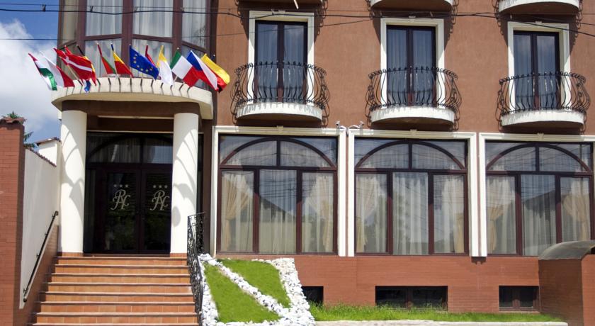 Фото 
Aparthotel Casa Viorel
