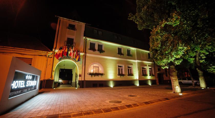 Фото 
Vila Cristalfrost
