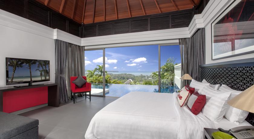 
The Pavilions, Phuket
