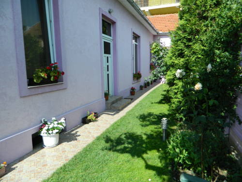 Фото 
Pension Heraldic Club
