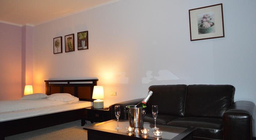 Фото 
Ski Apartament in Mountains
