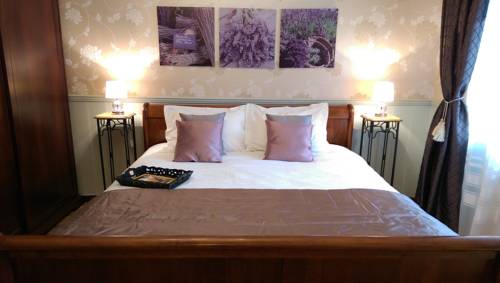 Фото 
Hotel Residenz
