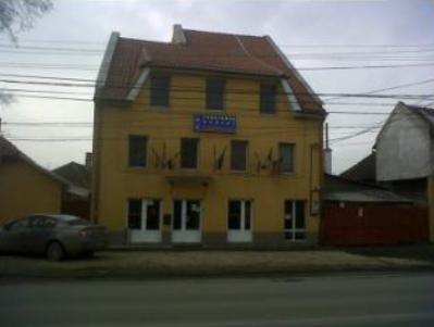 Фото 
Conacul Domnesc
