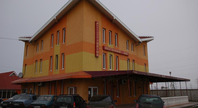 Фото 
Rapsodia Pension
