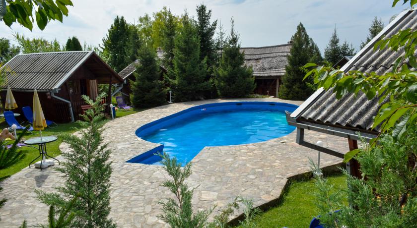 Фото 
Hotel Imperium
