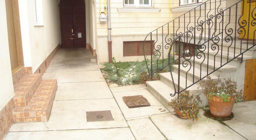 Фото 
Pension Ambiance
