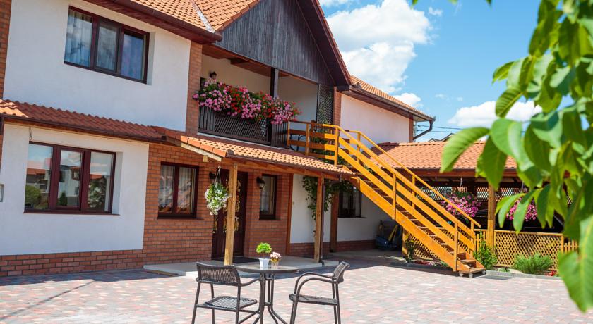 Фото 
Central House Suceava
