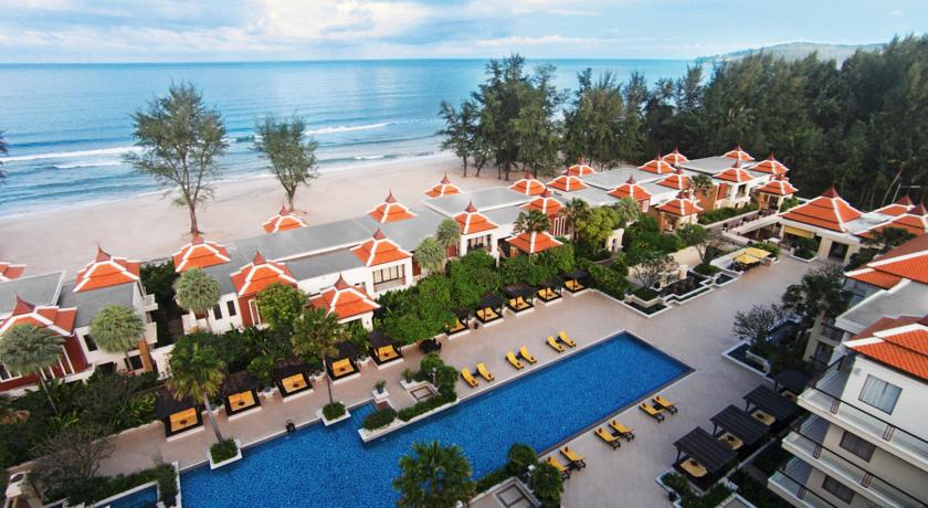 
Mövenpick Resort Bangtao Beach Phuket
